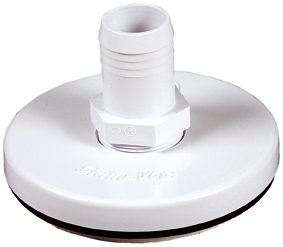 Hayward Skim-Vac fr Skimmerserie SP-1090, d = 152 / Tlle gerade 32/38 mm