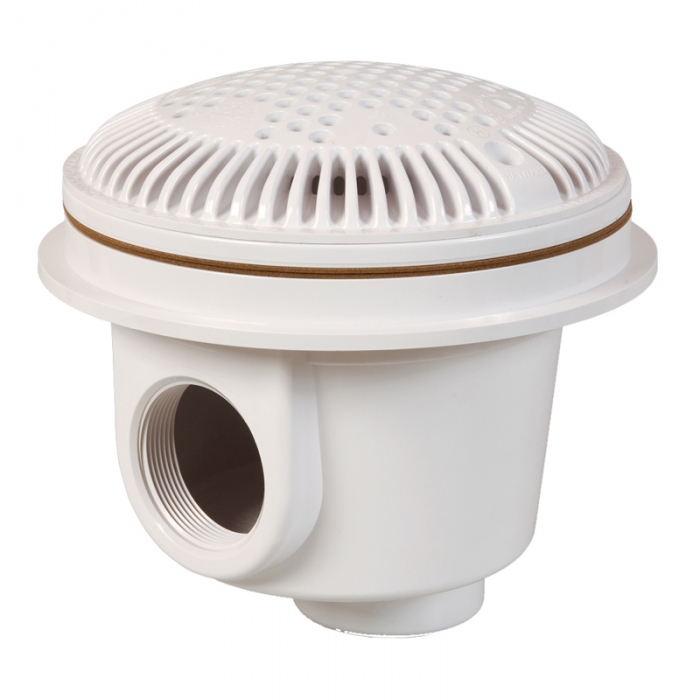 Hayward Bodenablauf WG-1049-AVE