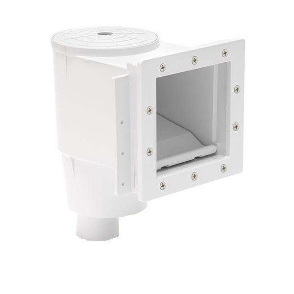 Hayward Standard - Skimmer mit doppeltem Zugang