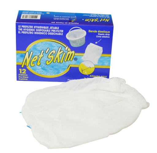 Net SKIM Feinfilter fr Skimmerkorb 1 Stck.